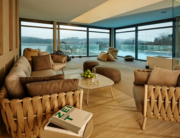 Hotel Sorpesee
