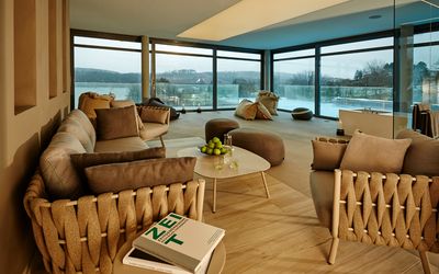 Hotel Sorpesee