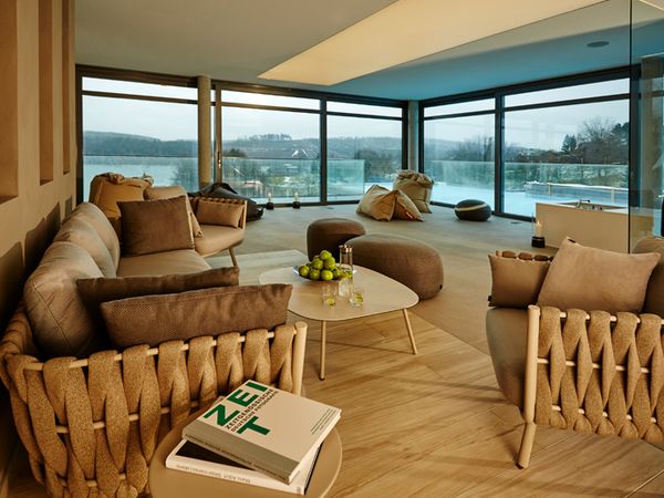 Hotel Sorpesee